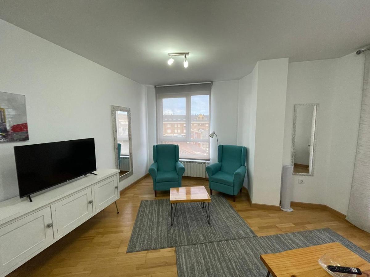 Saron Centro 1 Apartment Exterior photo