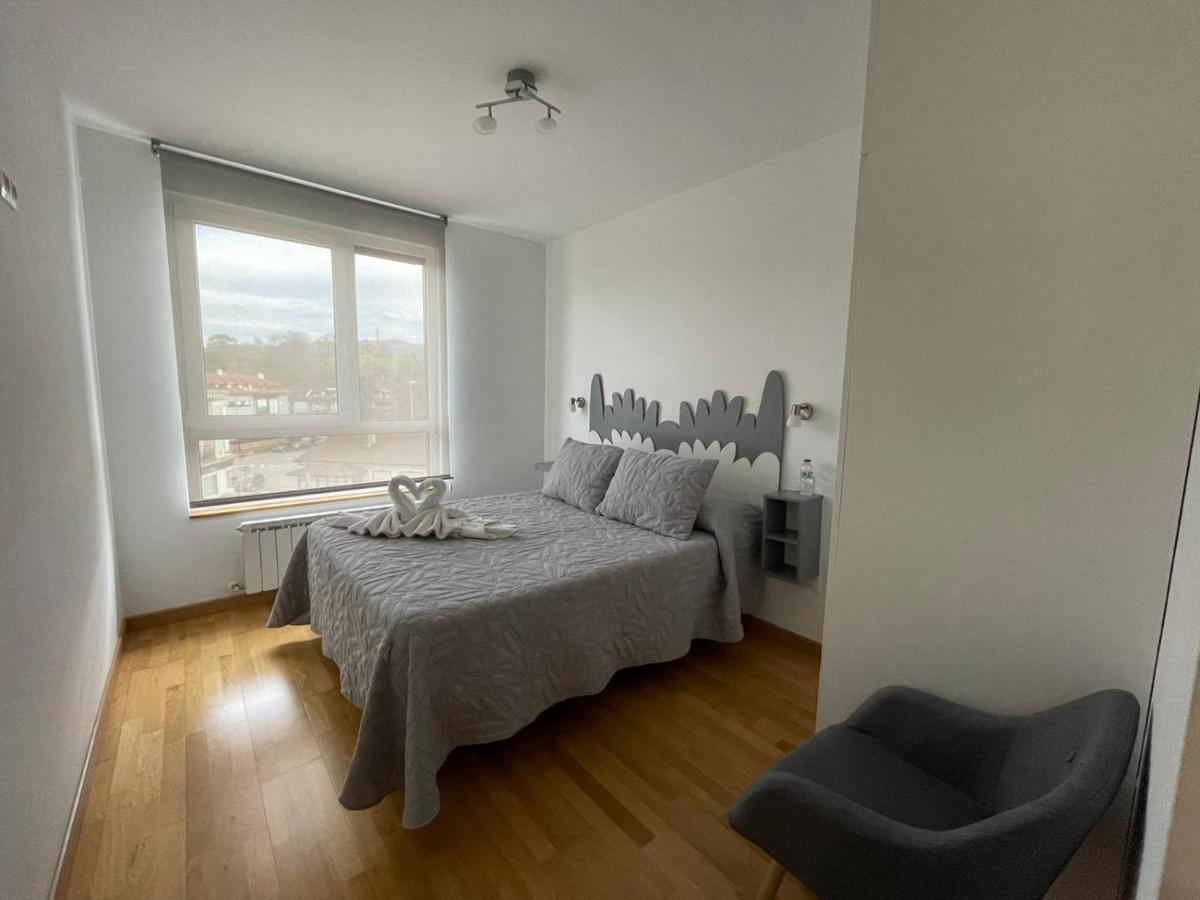 Saron Centro 1 Apartment Exterior photo